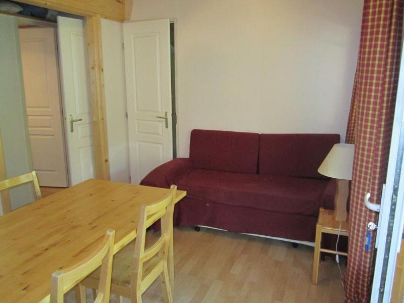 فندق Camping Le Colporteur Le Bourg-dʼOisans المظهر الخارجي الصورة