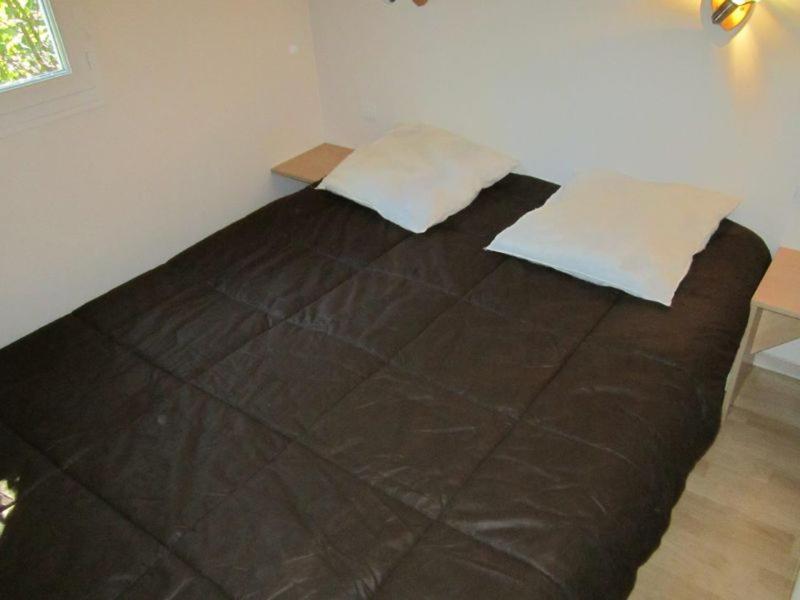 فندق Camping Le Colporteur Le Bourg-dʼOisans المظهر الخارجي الصورة